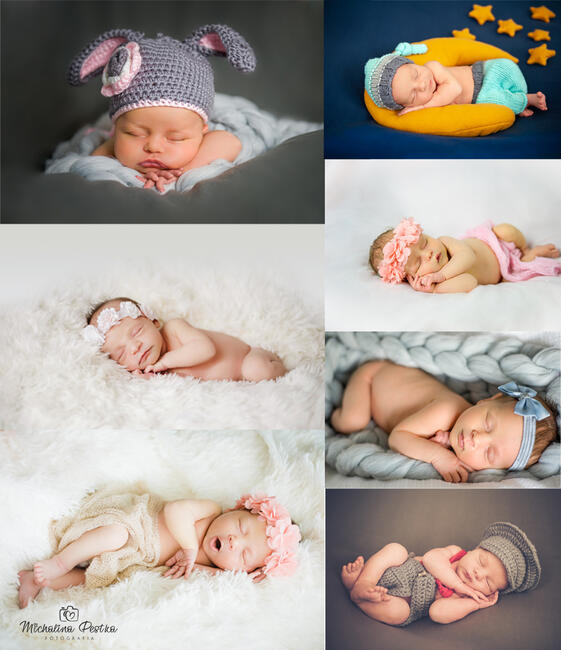 Fotografia ślubna, okolicznościa, ciążowa, nowordkowa,