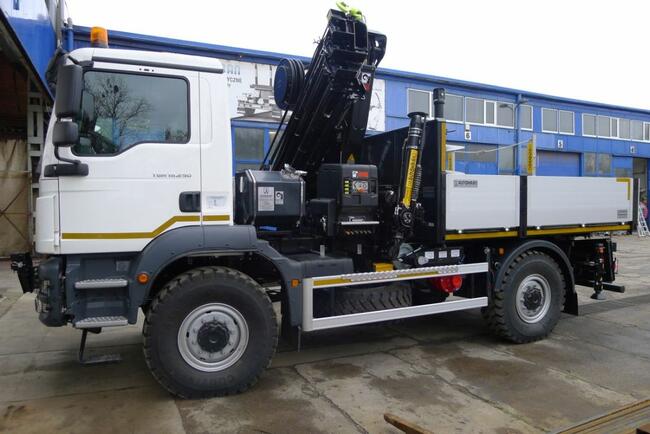 Ślusarz, spawacz, monter konstrukcji, lakiernik