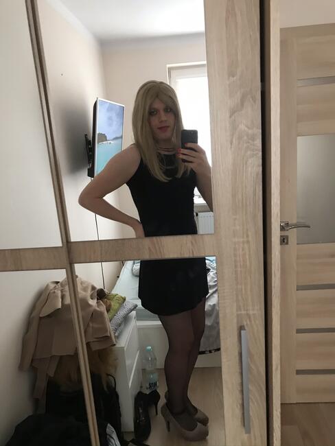 TRANSKA Szukam dojrzałego mężczyzny na stałe (dla50+)