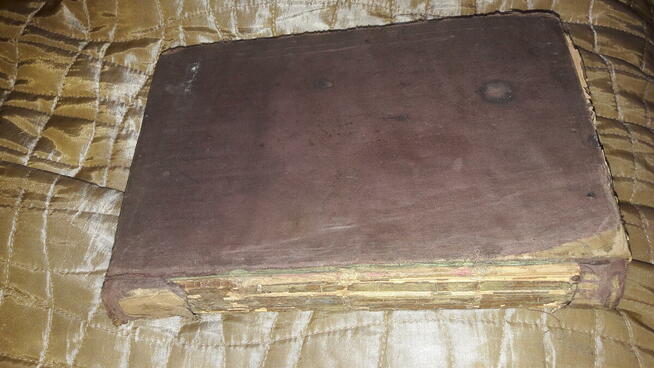 Stara książka 1929r. 4 tomy Krzyżacy