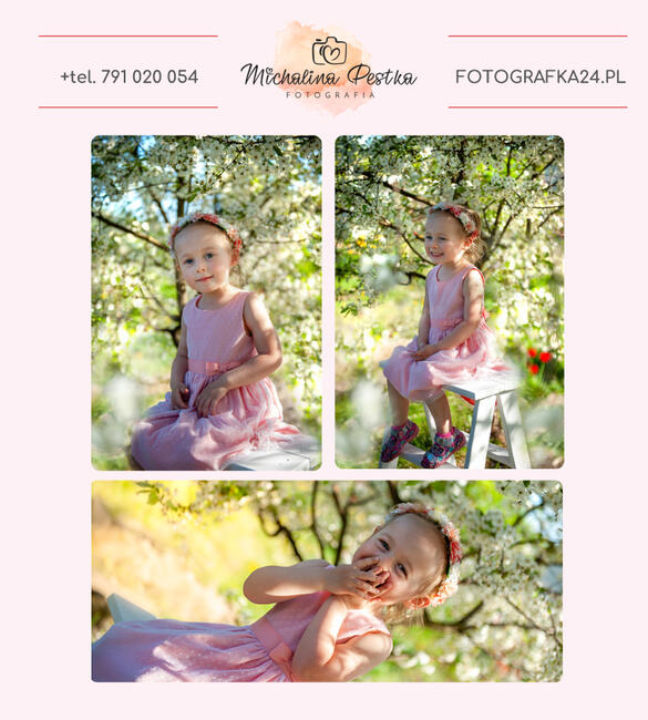 Fotografia ślubna, okolicznościa, ciążowa, nowordkowa,