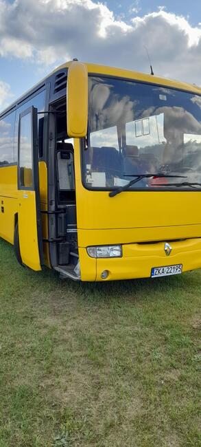 AUTOBUS na Ślub WESELE Pogrzeb Szczecin Stargard Goleniów