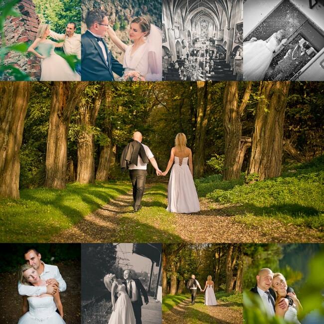 Fotografia ślubna, okolicznościa, ciążowa, nowordkowa,