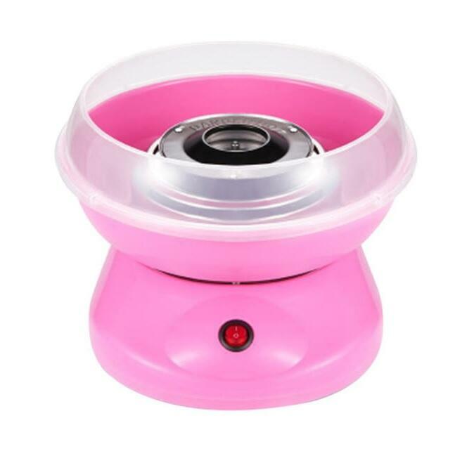 Maszyna do waty cukrowej super jakość wspaniała zabawa