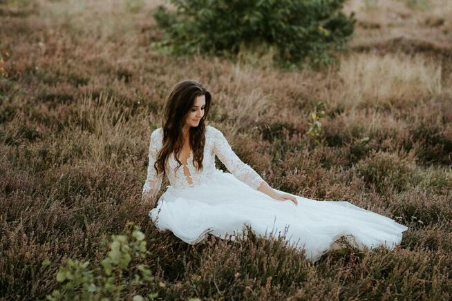 Reportaż ślubny Fotografia i DRON