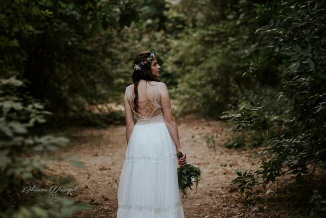 Reportaż ślubny Fotografia i DRON