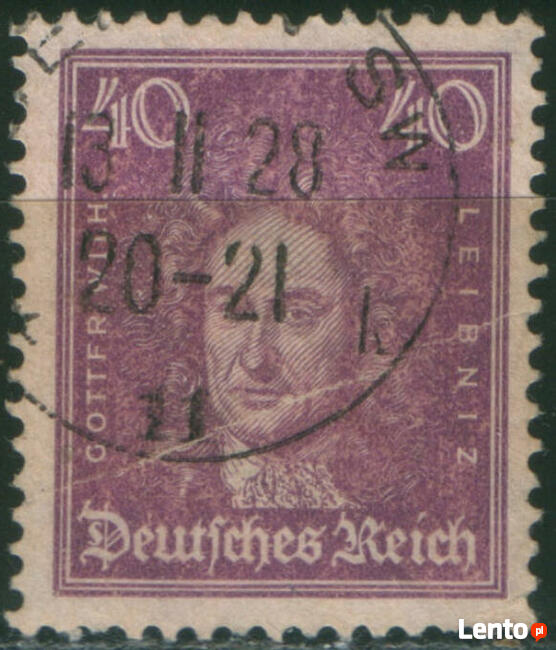 Zn. DR Mi 385, 6, 90, 1, 3 - 5 kas 1926