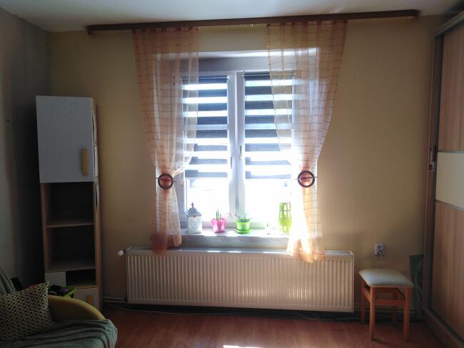 AKTUALNE zamiana 70 m2 Ruda Śląska na inne