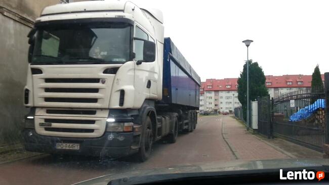 KURS na ADR HDS Dźwigi Sztaplarki Wózki Widłowe Teleskopowe