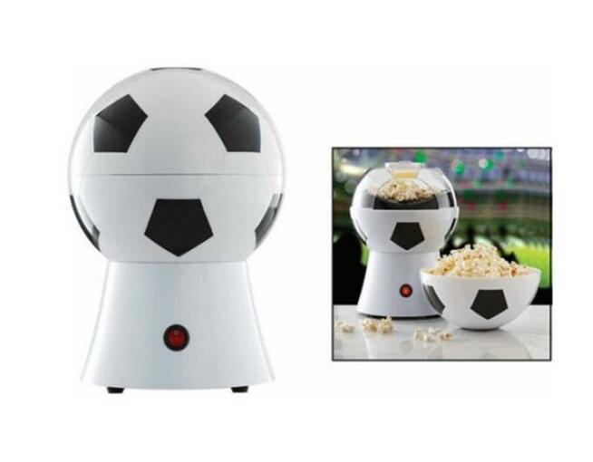 Maszyna do popcornu piłka nożna