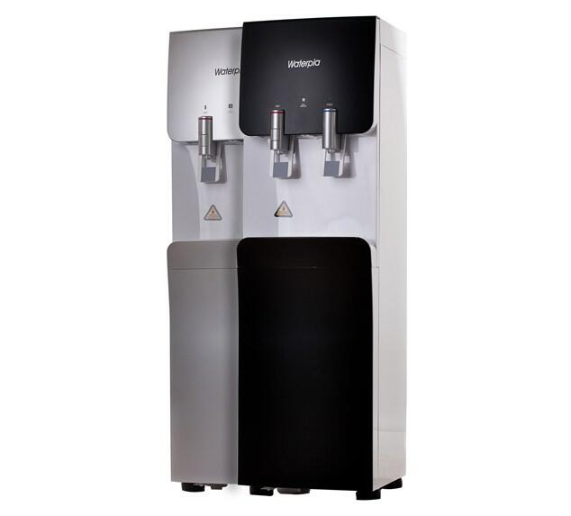 Filtr Wody Dystrybutor WATERPIA WFP-1050 POU z instalacją