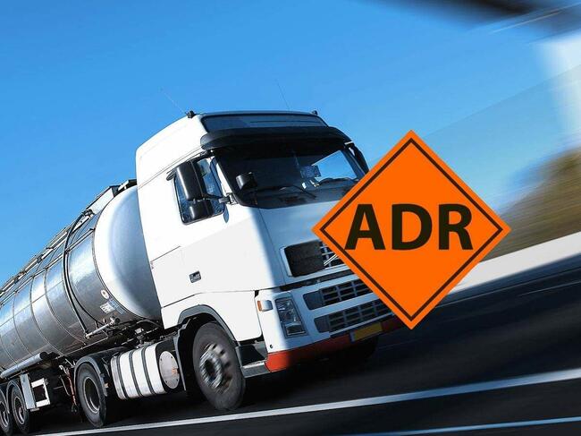 KURS na ADR HDS Dźwigi Sztaplarki Wózki Widłowe Teleskopowe