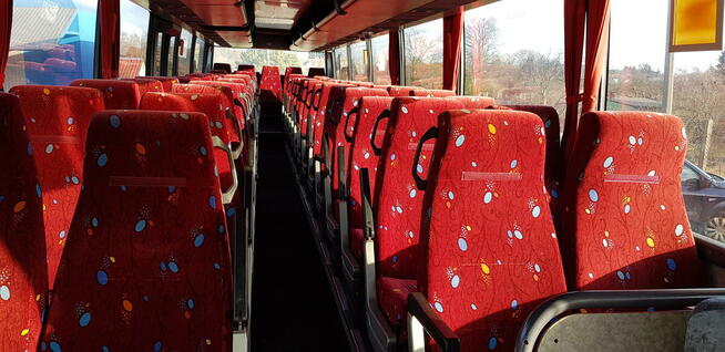 AUTOBUS na Ślub WESELE Pogrzeb Szczecin Stargard Goleniów