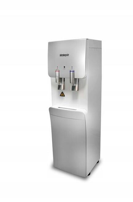 Filtr Wody Dystrybutor WATERPIA WFP-1050 POU z instalacją