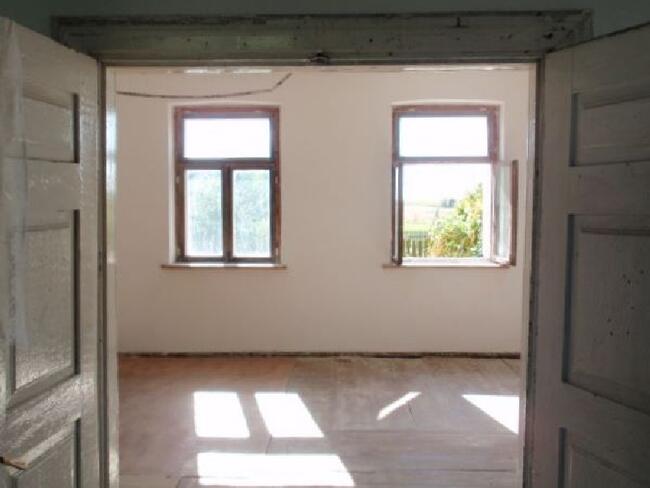 Siedlisko 4573 m2 sprzedam lub zamienię