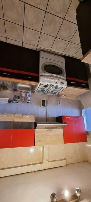 Posiadam do wynajęcia mieszkanie 2 pokojowe