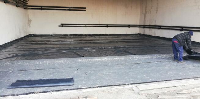 Posadzki betonowe przemysłowe Koło, Konin, Turek, Sieradz