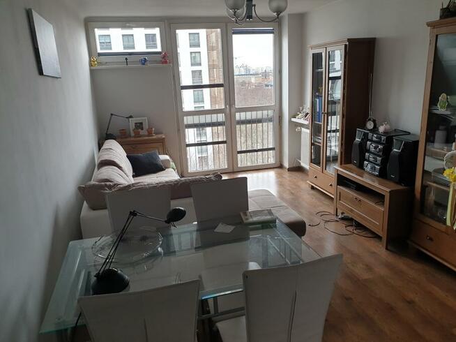 Do wynajęcia mieszkanie w samym sercu Warszawy