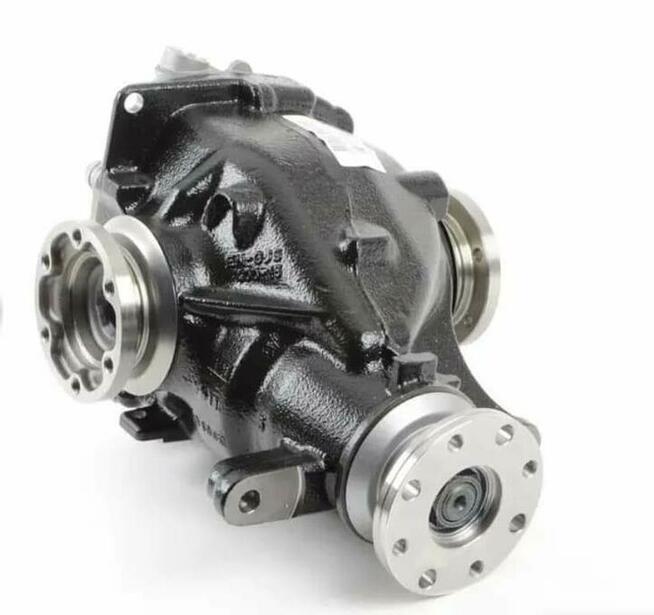 NAPRAWA REGENERACJA MOSTÓW NAPĘDOWYCH PIOTR DRYPA