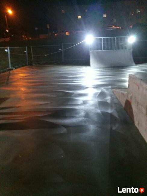 Posadzki betonowe przemysłowe Koło, Konin, Turek, Sieradz