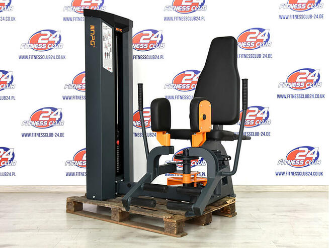 SPRZĘT FITNESS NOWY, UŻYWANY, ZREGENEROWANY DO SIŁOWNI