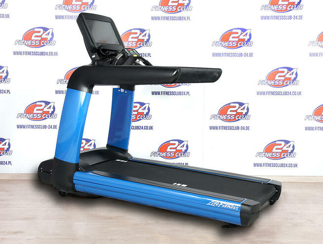 SPRZĘT FITNESS NOWY, UŻYWANY, ZREGENEROWANY DO SIŁOWNI