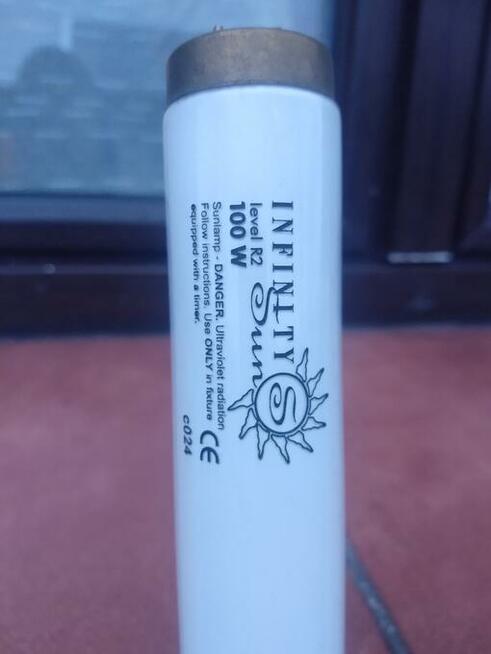 Płyta główna 500 600 ergolin lampy 160W