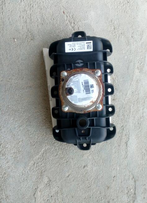 deska rozdzielcza BMW 2 F45 X1 F48 kokpit PODUSZKA AIRBAG P