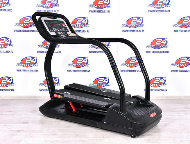 SPRZĘT FITNESS NOWY, UŻYWANY, ZREGENEROWANY DO SIŁOWNI