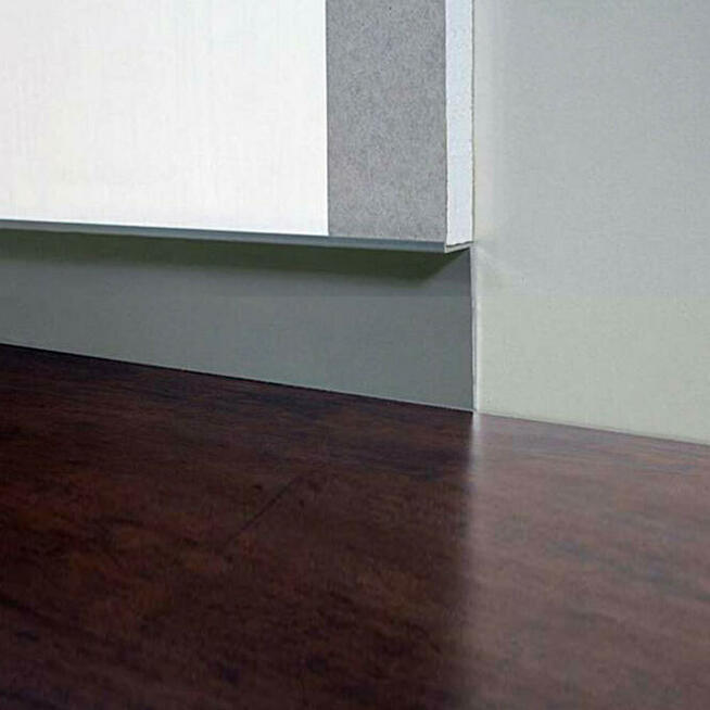 Profilpas LPW106 - Listwy wpuszczane w ścianie