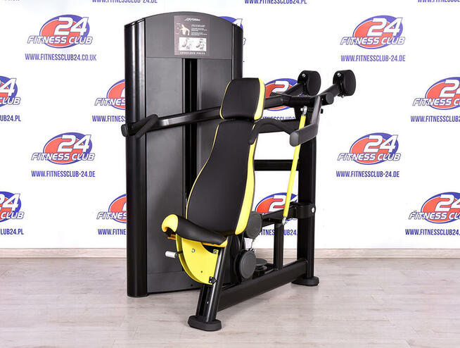 SPRZĘT FITNESS NOWY, UŻYWANY, ZREGENEROWANY DO SIŁOWNI