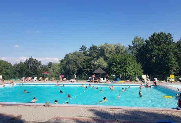 Obóz Body Camp Hotel *** z basenem