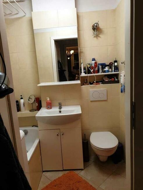 Do wynajęcia mieszkanie w samym sercu Warszawy