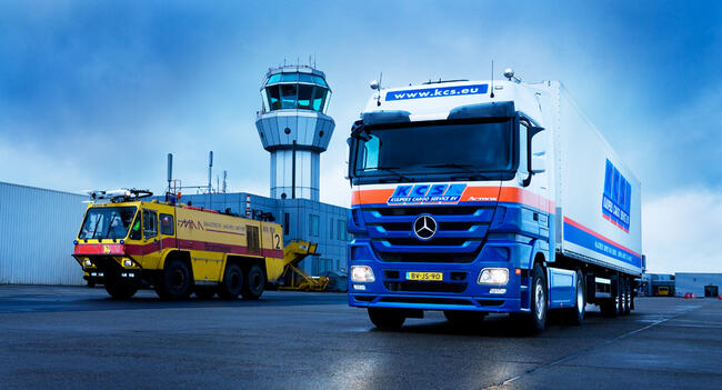 Kierowca Międzynarodowy C+E- różne systemy pracy, niemiecka