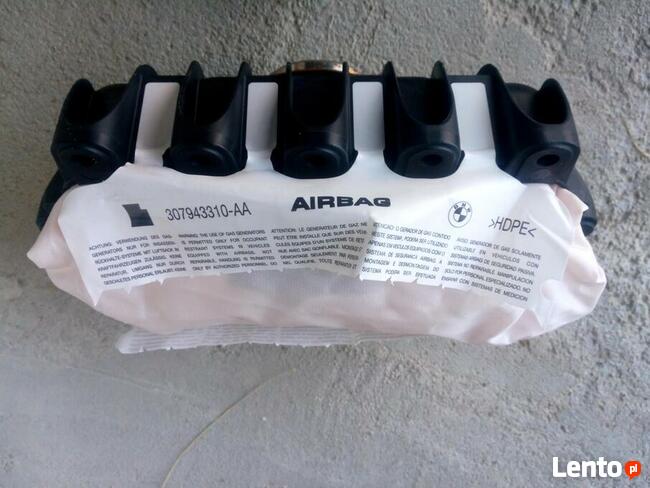 deska rozdzielcza BMW 2 F45 X1 F48 kokpit PODUSZKA AIRBAG P