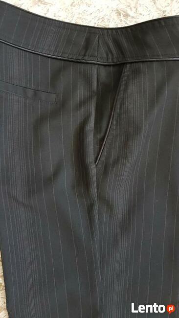 Orsay-spodnie klasyczne eleganckie