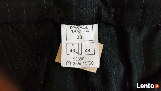 Orsay-spodnie klasyczne eleganckie