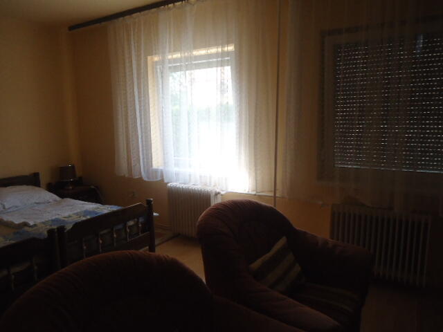 Apartament na Wegrzech-Hajduszoboszló