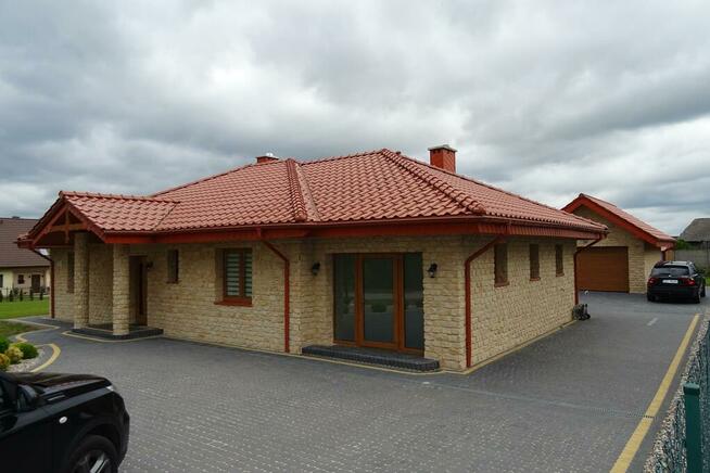 Producent naturalnego kamienia dekoracyjnego ściennego