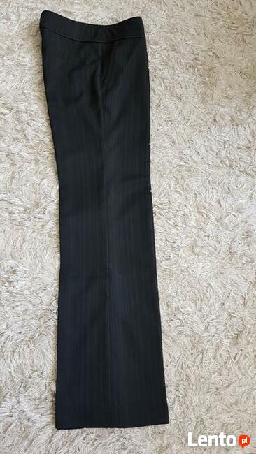 Orsay-spodnie klasyczne eleganckie