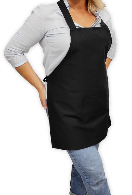 Fartuch Kuchenny Gastronomiczny Kucharski Kitel