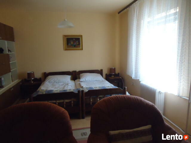 Apartament na Wegrzech-Hajduszoboszló