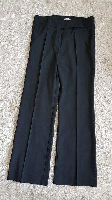 Eleganckie spodnie Orsay