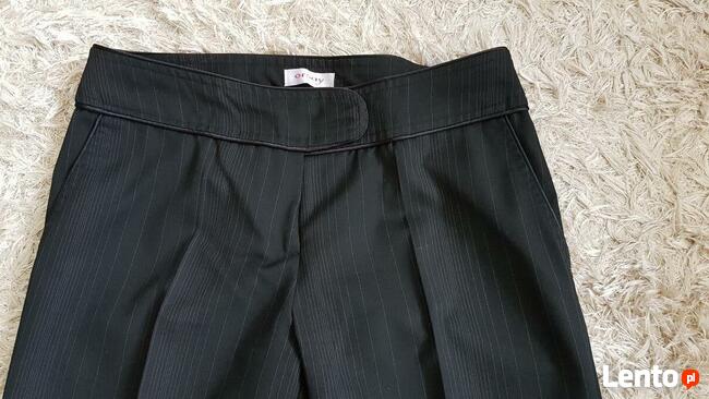 Orsay-spodnie klasyczne eleganckie