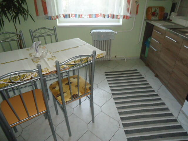 Apartament na Wegrzech-Hajduszoboszló