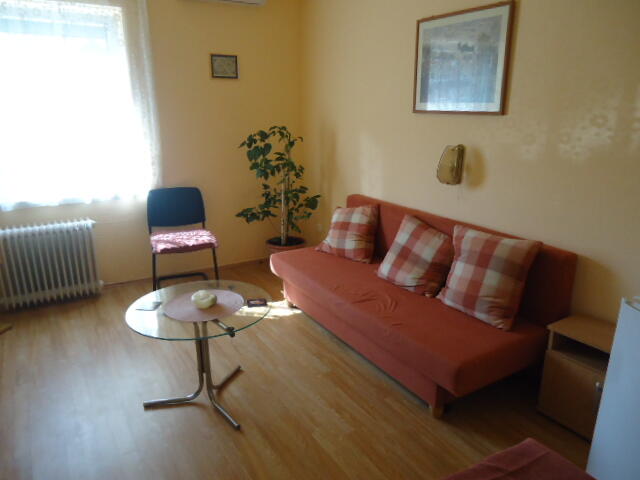 Apartament na Wegrzech-Hajduszoboszló