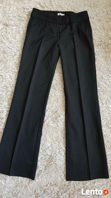 Orsay-spodnie klasyczne eleganckie