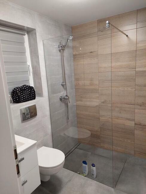 Wynajem domku nad Jeziorem