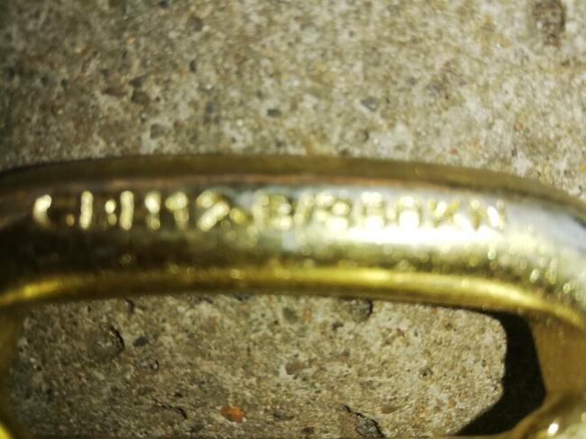 Hak do pasów transportowych pazur