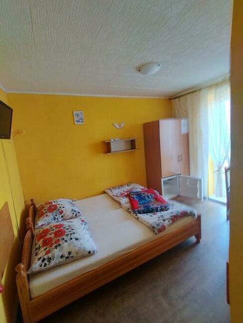 Wczasy Rodzinne willa Małgośka tel.512344 279 Władysławowo